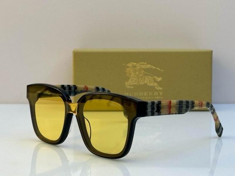 Burberry Sunglasses 58